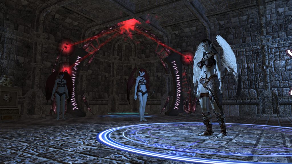 图片[3]-龙与地下城：无冬之夜2增强版免费下载-龙与地下城：无冬之夜2增强版电脑版下载