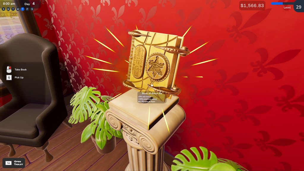 图片[4]-书店模拟器游戏下载-书店模拟器电脑版下载