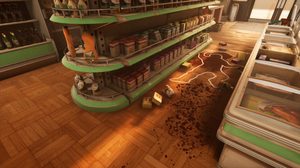 图片[5]-侦探犯罪现场游戏下载-侦探犯罪现场电脑版下载