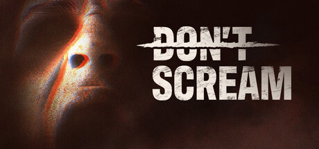 切勿尖叫/DON'T SCREAM