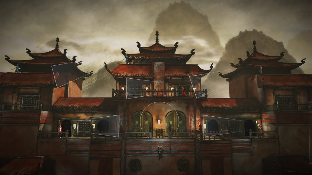 图片[2]-刺客信条编年史：中国/Assassin’s Creed Chronicles: China