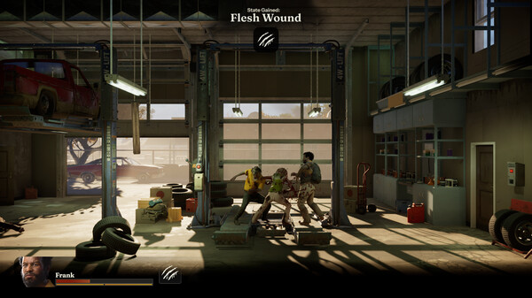 图片[1]-勇闯死人谷：暗黑之日/Into the Dead: Our Darkest Days