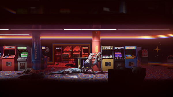 图片[2]-勇闯死人谷：暗黑之日/Into the Dead: Our Darkest Days