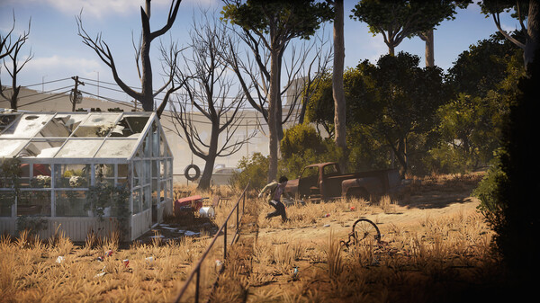 图片[3]-勇闯死人谷：暗黑之日/Into the Dead: Our Darkest Days