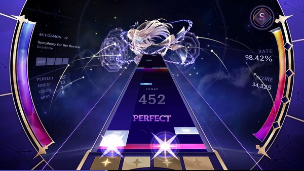 图片[1]-卡尔帕：宇宙交响曲/KALPA: Cosmic Symphony