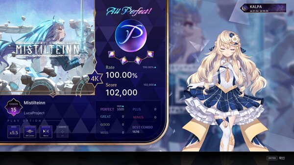 图片[3]-卡尔帕：宇宙交响曲/KALPA: Cosmic Symphony