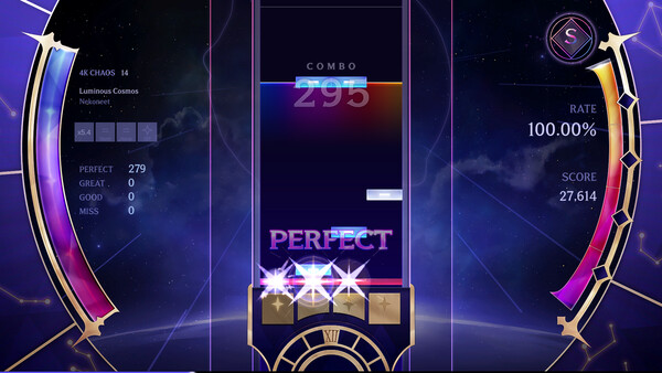 图片[4]-卡尔帕：宇宙交响曲/KALPA: Cosmic Symphony