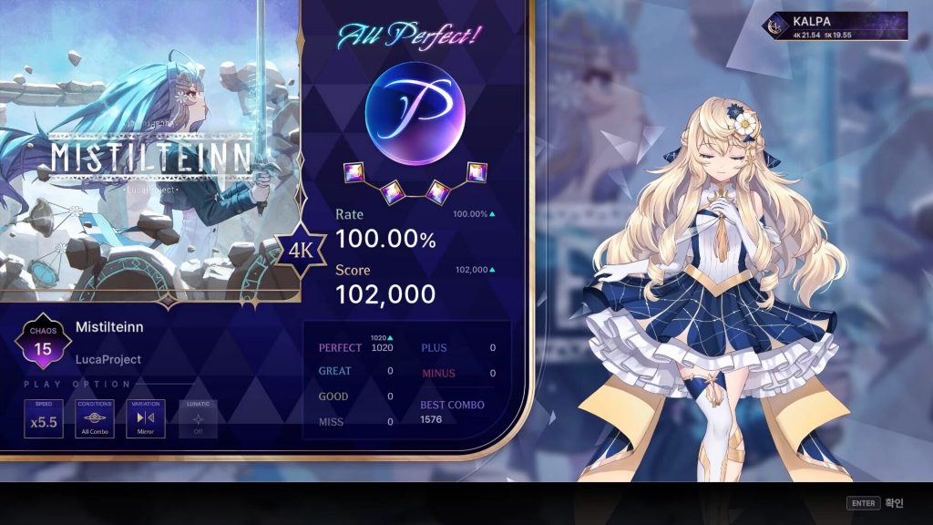 图片[6]-卡尔帕：宇宙交响曲/KALPA: Cosmic Symphony