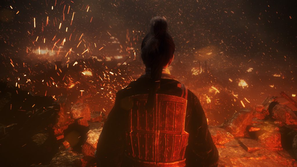 图片[1]-卧龙：苍天陨落/Wo Long: Fallen Dynasty