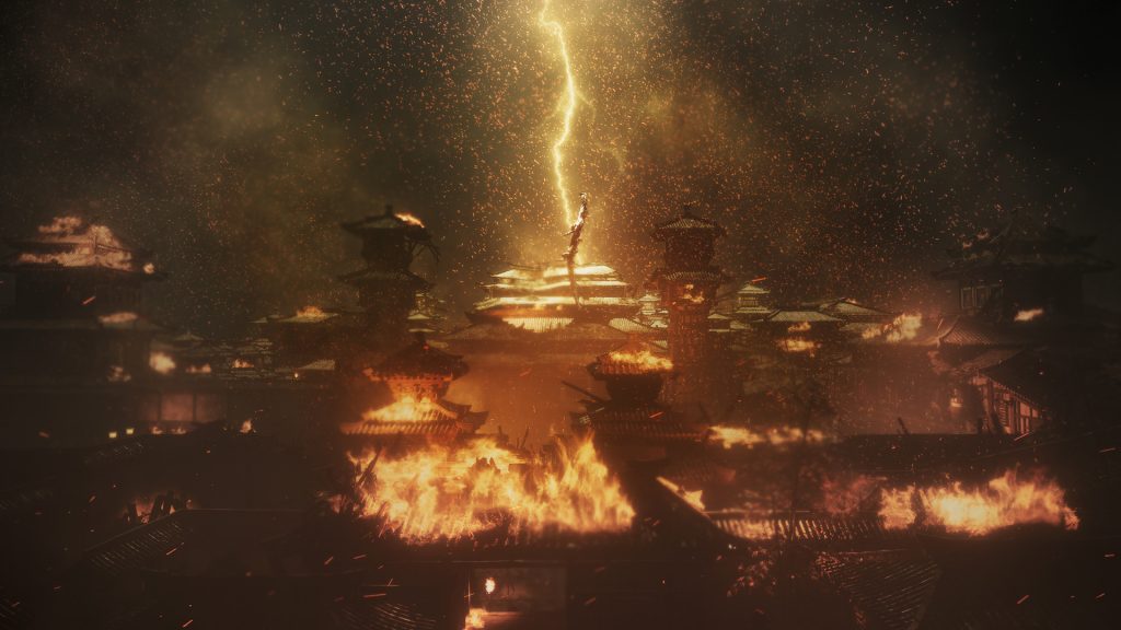 图片[2]-卧龙：苍天陨落/Wo Long: Fallen Dynasty