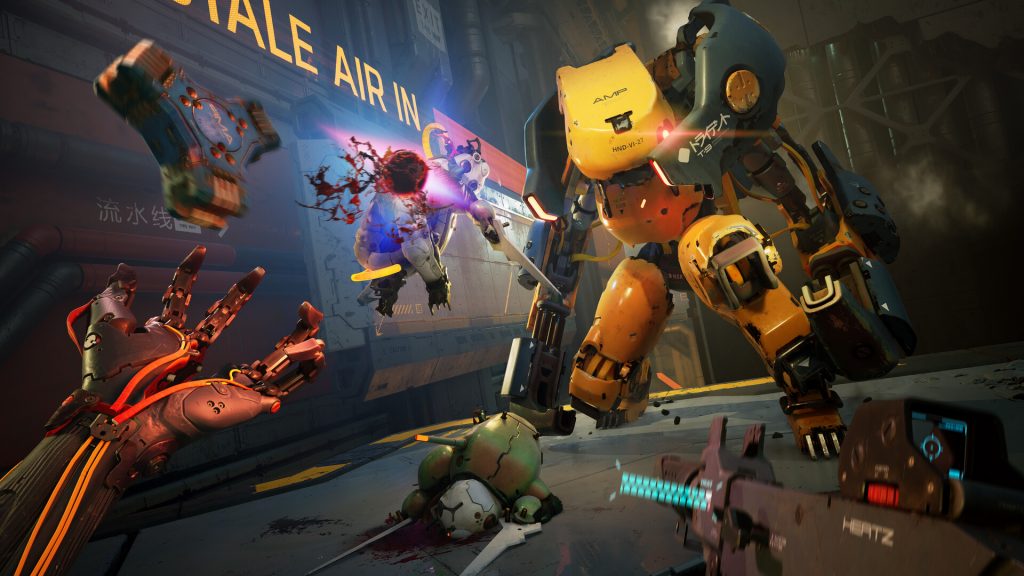 图片[1]-合金天使堕入伊甸游戏免费下载-合金天使堕入伊甸电脑版下载