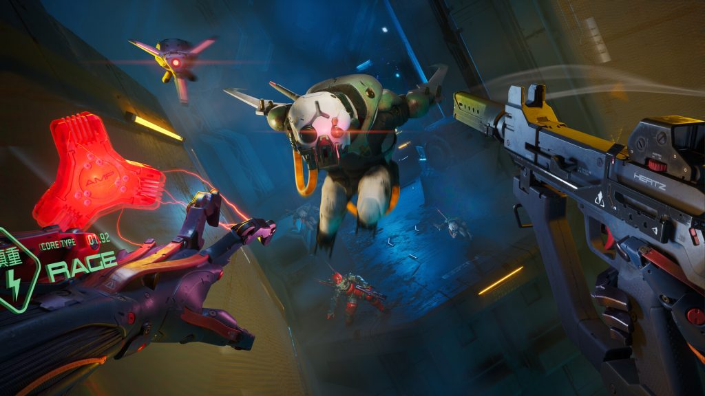 图片[2]-合金天使堕入伊甸游戏免费下载-合金天使堕入伊甸电脑版下载