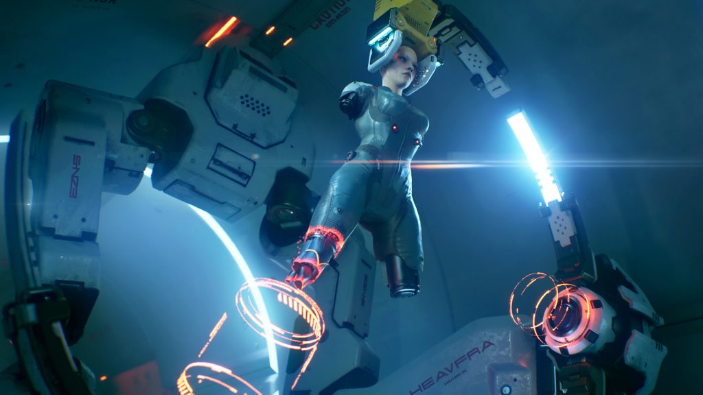 图片[6]-合金天使堕入伊甸游戏免费下载-合金天使堕入伊甸电脑版下载