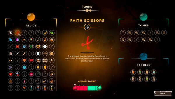 图片[3]-咒术地牢/Folly Of The Wizards