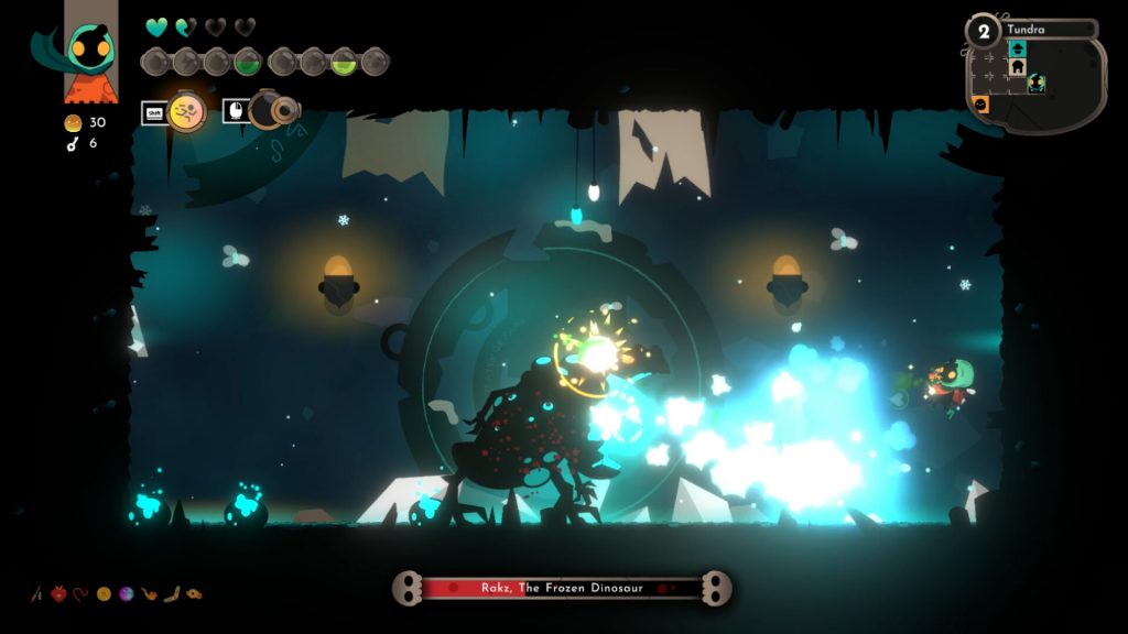 图片[5]-咒术地牢/Folly Of The Wizards