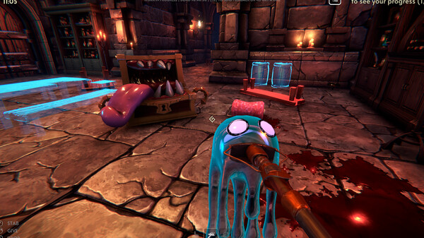 图片[1]-哥布林女仆大扫除游戏下载-哥布林女仆大扫除电脑版下载