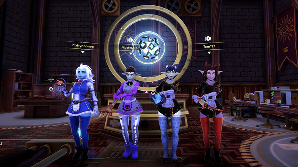 图片[3]-哥布林女仆大扫除游戏下载-哥布林女仆大扫除电脑版下载