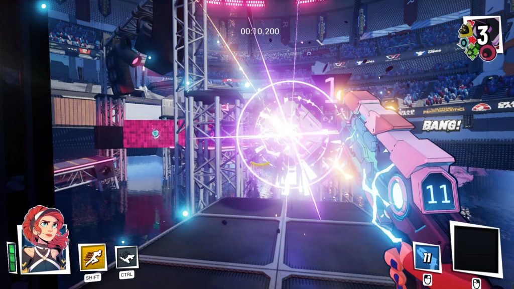 图片[2]-喷气跑者游戏下载-喷气跑者电脑版免费下载