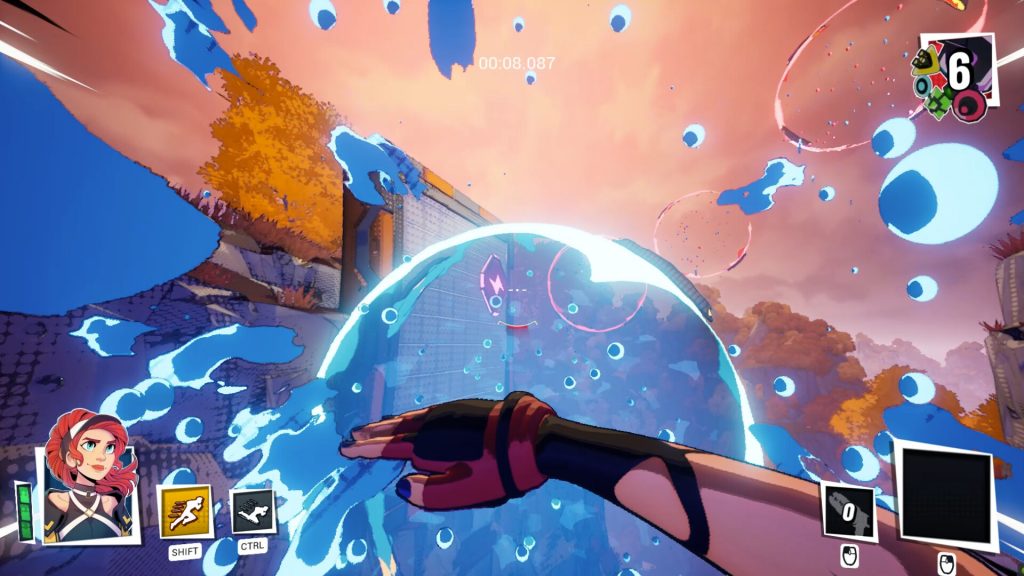 图片[5]-喷气跑者游戏下载-喷气跑者电脑版免费下载