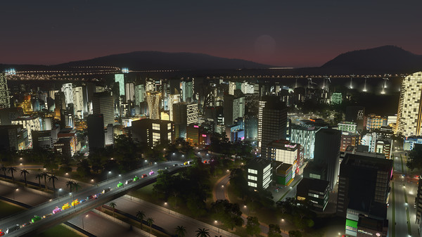 图片[3]-城市：天际线/Cities: Skylines