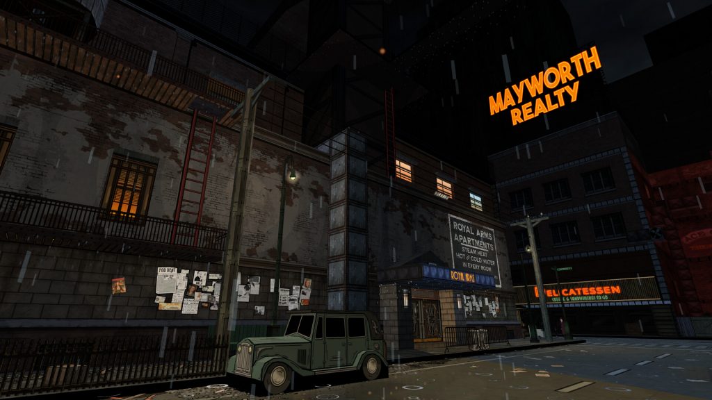 图片[3]-堕落王牌正版免费下载-堕落王牌中文版下载