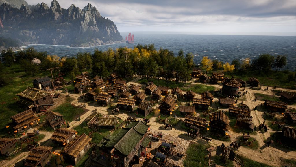 图片[5]-天朝上国/Celestial Empire