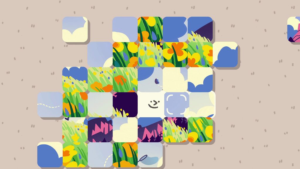 图片[3]-威尔莫特的拼图时光/Wilmot Works It Out