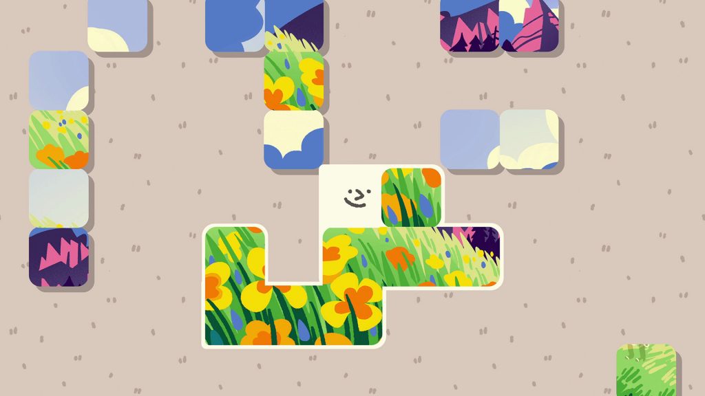 图片[5]-威尔莫特的拼图时光/Wilmot Works It Out