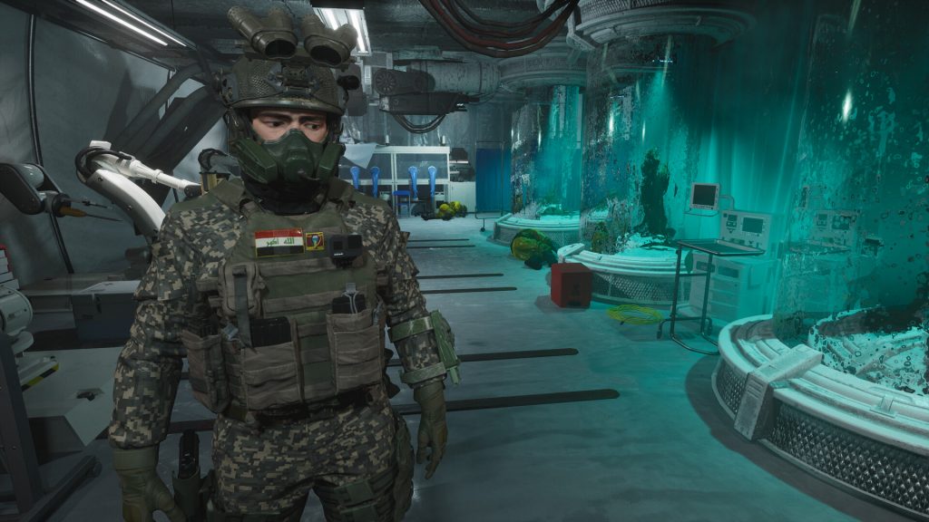 图片[1]-实体：黑色的一天免费下载-实体：黑色的一天电脑版下载