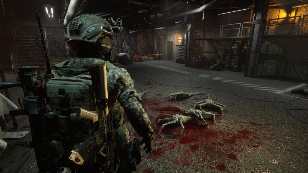 图片[2]-实体：黑色的一天免费下载-实体：黑色的一天电脑版下载