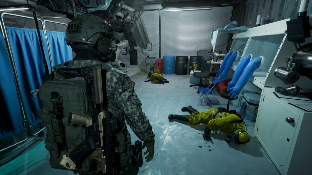 图片[4]-实体：黑色的一天免费下载-实体：黑色的一天电脑版下载