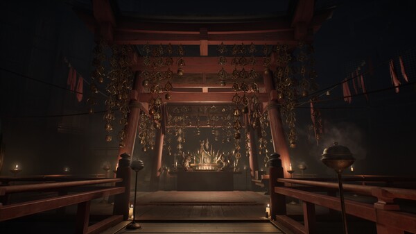 图片[4]-寂静岭f/SILENT HILL f