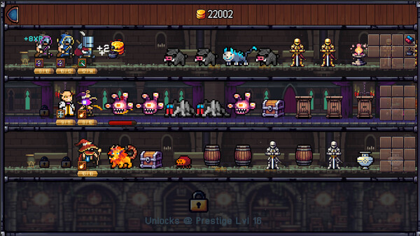 图片[2]-工匠之巢/Crafter's Hollow