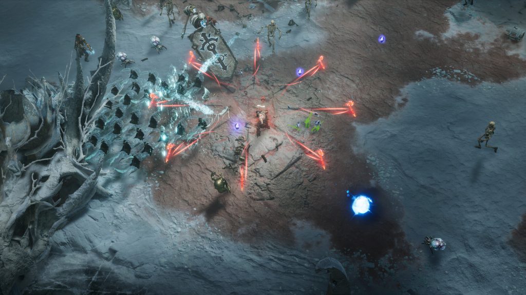 图片[5]-巨人杀手暗黑之潮中文破解版下载-巨人杀手暗黑之潮电脑版下载