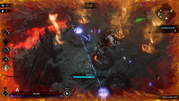 图片[1]-巨人杀手暗黑之潮中文破解版下载-巨人杀手暗黑之潮电脑版下载