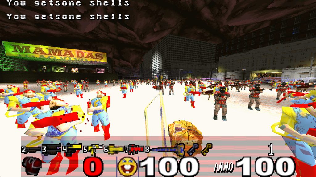 图片[5]-巴西毒枭3/BRAZILIAN DRUG DEALER 3