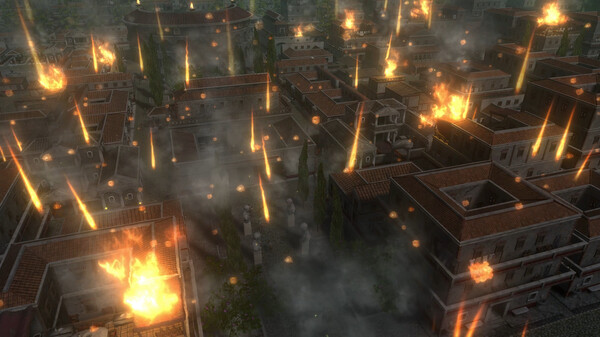 图片[3]-庞贝：遗产/Pompeii: The Legacy