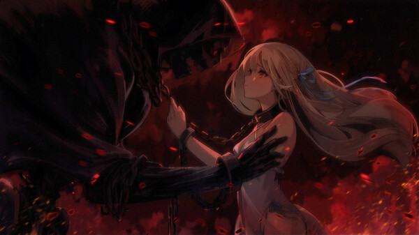 图片[1]-弃种：叮叮与圣剑/Forsaker:DingDing&Blade