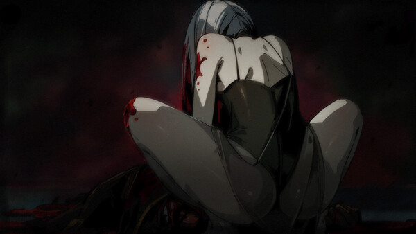 图片[2]-弃种：叮叮与圣剑/Forsaker:DingDing&Blade