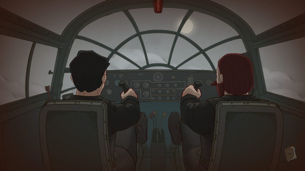 图片[1]-战争的信笺/Letters of War