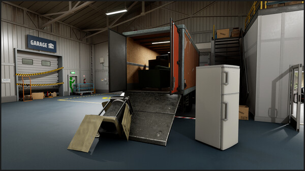 图片[4]-拆解大师/Deconstruction Simulator