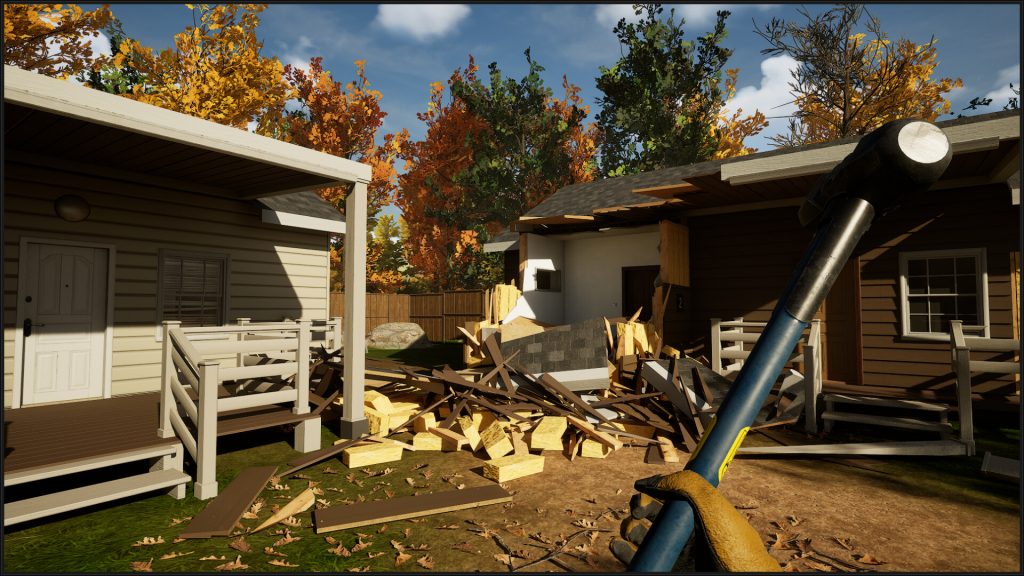 图片[6]-拆解大师/Deconstruction Simulator