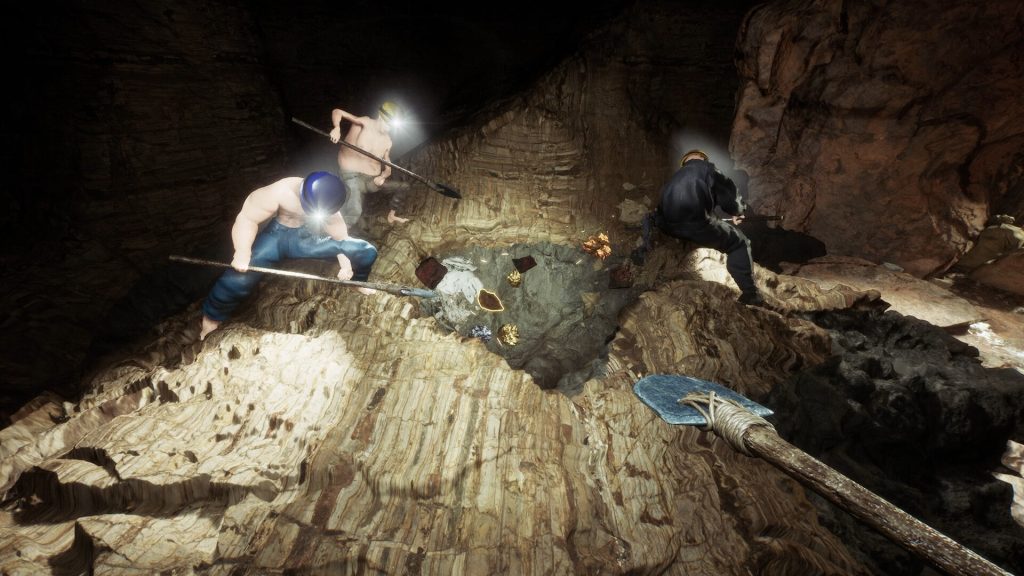 图片[2]-挖挖挖游戏下载-Keep Digging电脑版下载