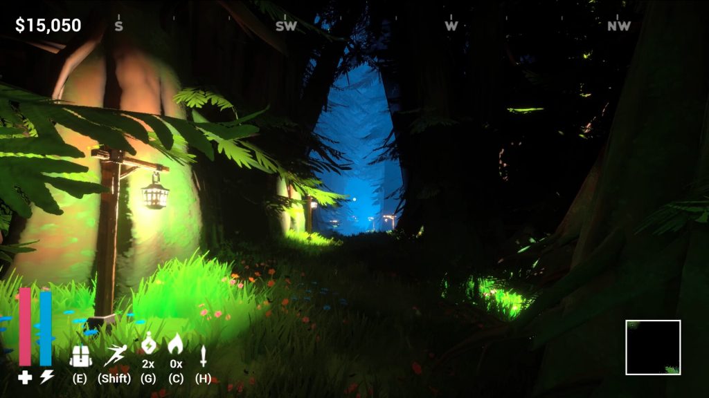 图片[3]-木与掠夺游戏下载-木与掠夺电脑版下载