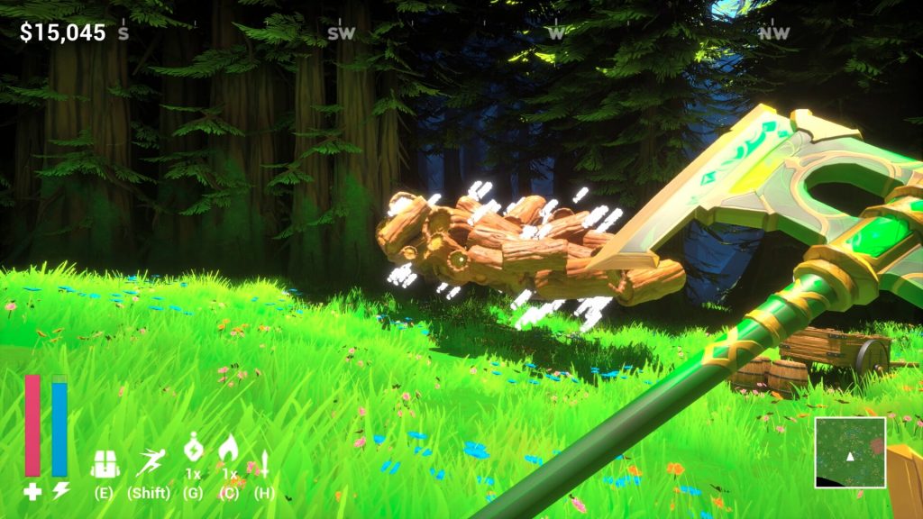 图片[5]-木与掠夺游戏下载-木与掠夺电脑版下载