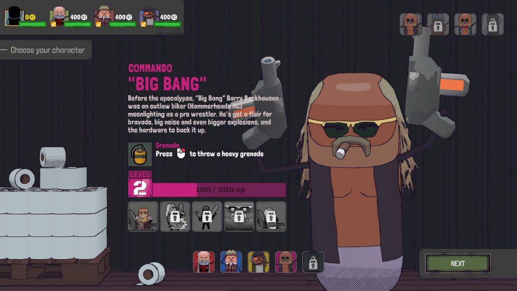 图片[1]-枪途末路游戏下载-枪途末路豪华版全DLC下载