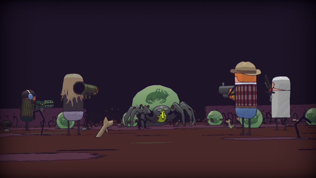 图片[4]-枪途末路游戏下载-枪途末路豪华版全DLC下载