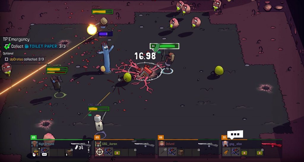 图片[5]-枪途末路游戏下载-枪途末路豪华版全DLC下载