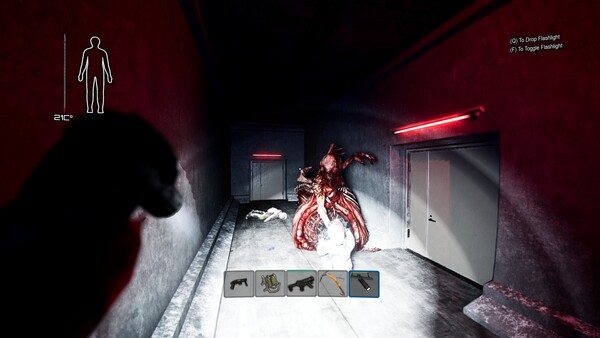 图片[4]-核噩梦/Nuclear Nightmare