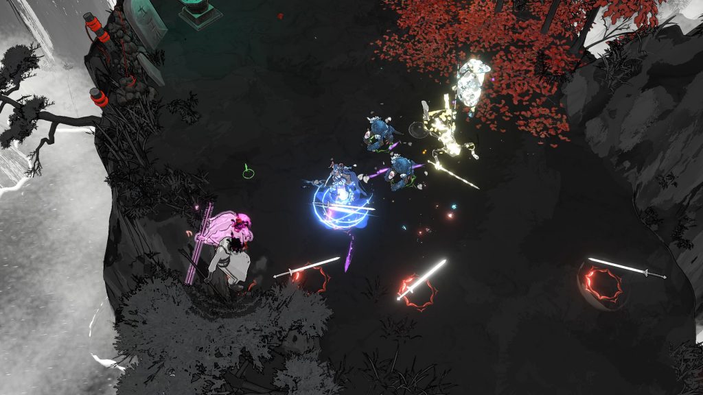 图片[2]-梦之形/Shape of Dreams/支持网络联机